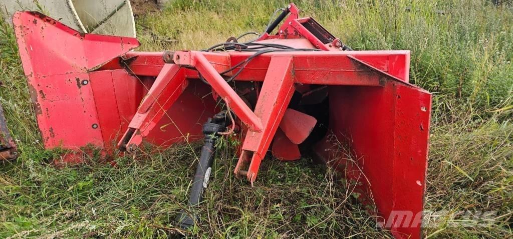 Esko 3292 Snow Blowers