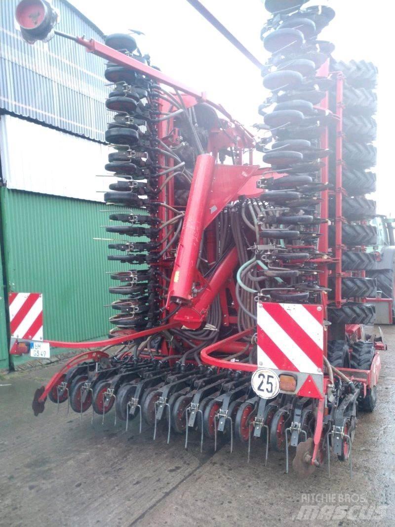 Horsch Pronto 9 DC Farm Drills