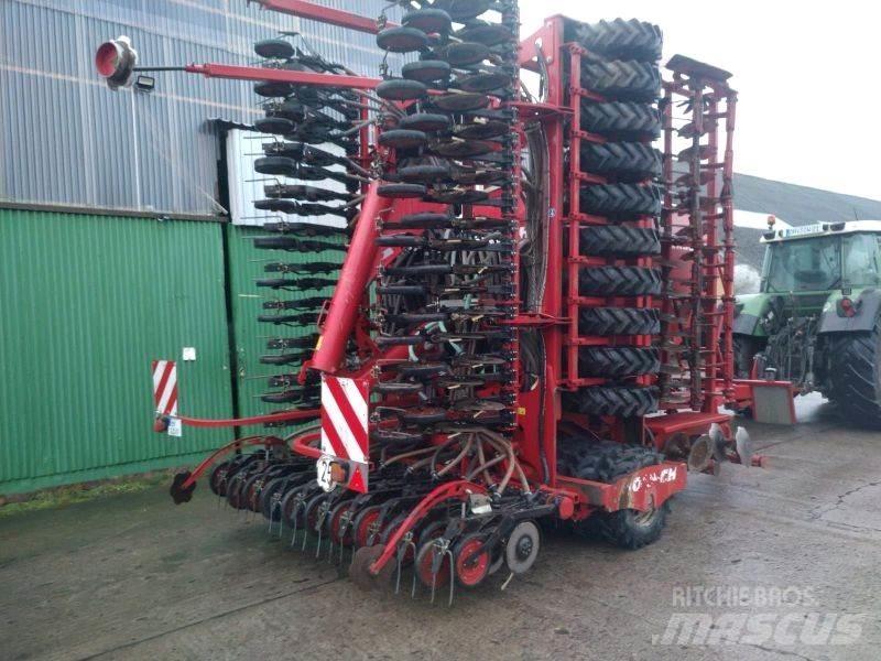 Horsch Pronto 9 DC Farm Drills