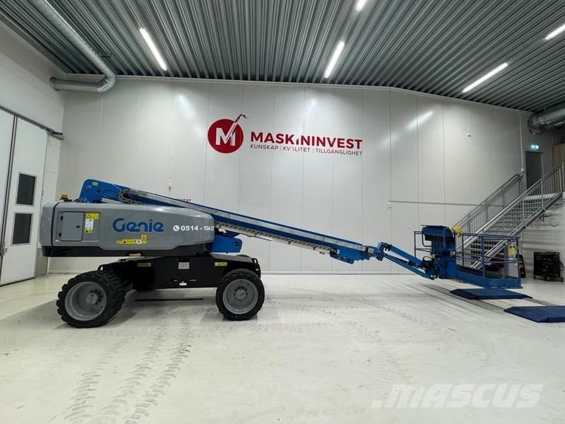 Genie S65 Other lifts and platforms
