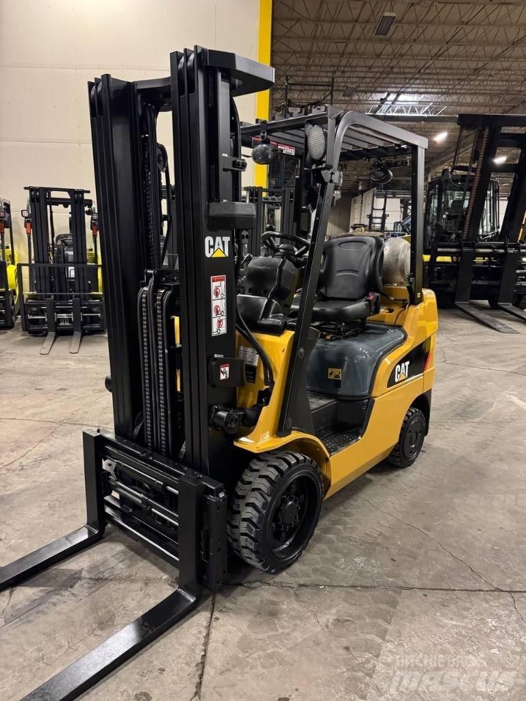 CAT 2C 5000 Misc Forklifts