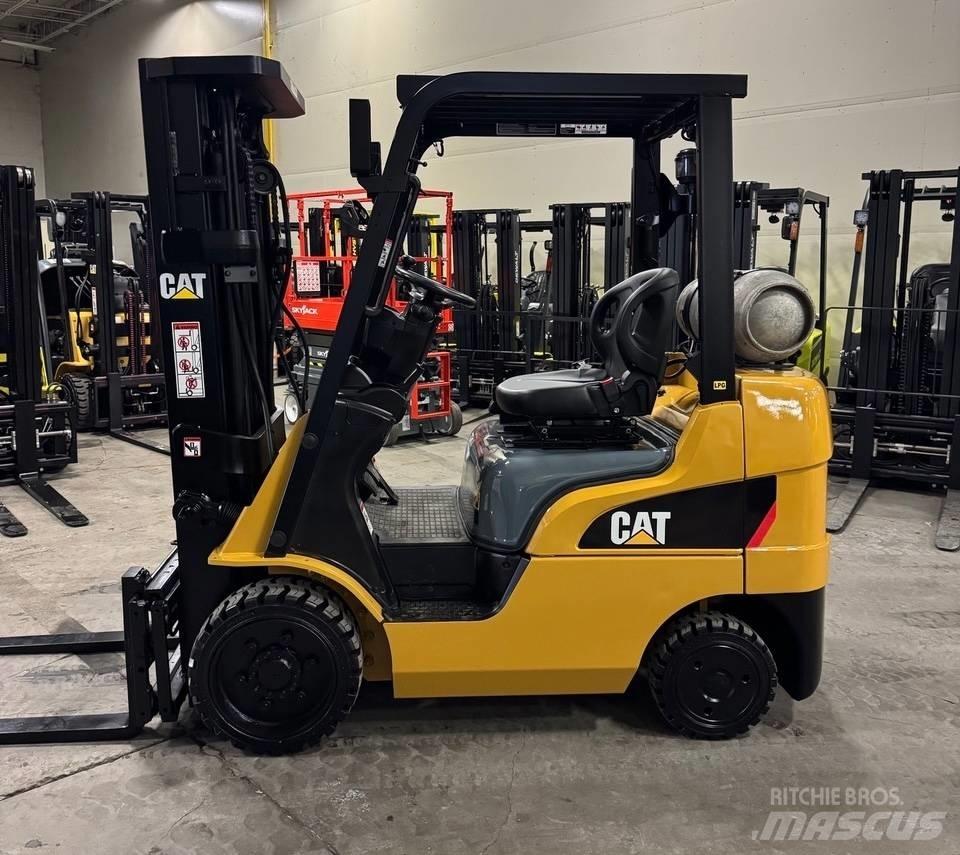 CAT 2C 5000 Misc Forklifts