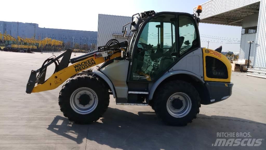 Kramer kramer 8085 Other