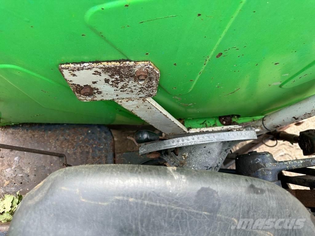 Deutz D4506 Tractors