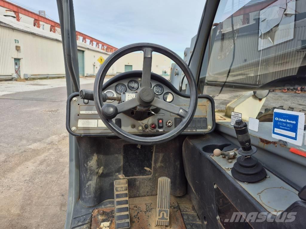 Terex TH0805A Telescopic handlers