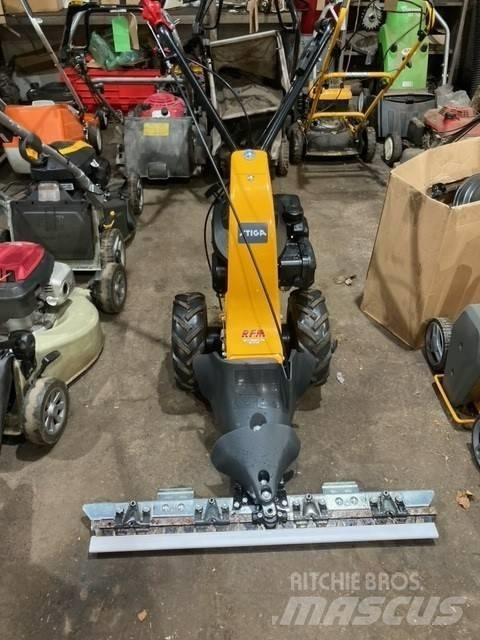 Stiga SILEX 87G Farm Equipment - Others