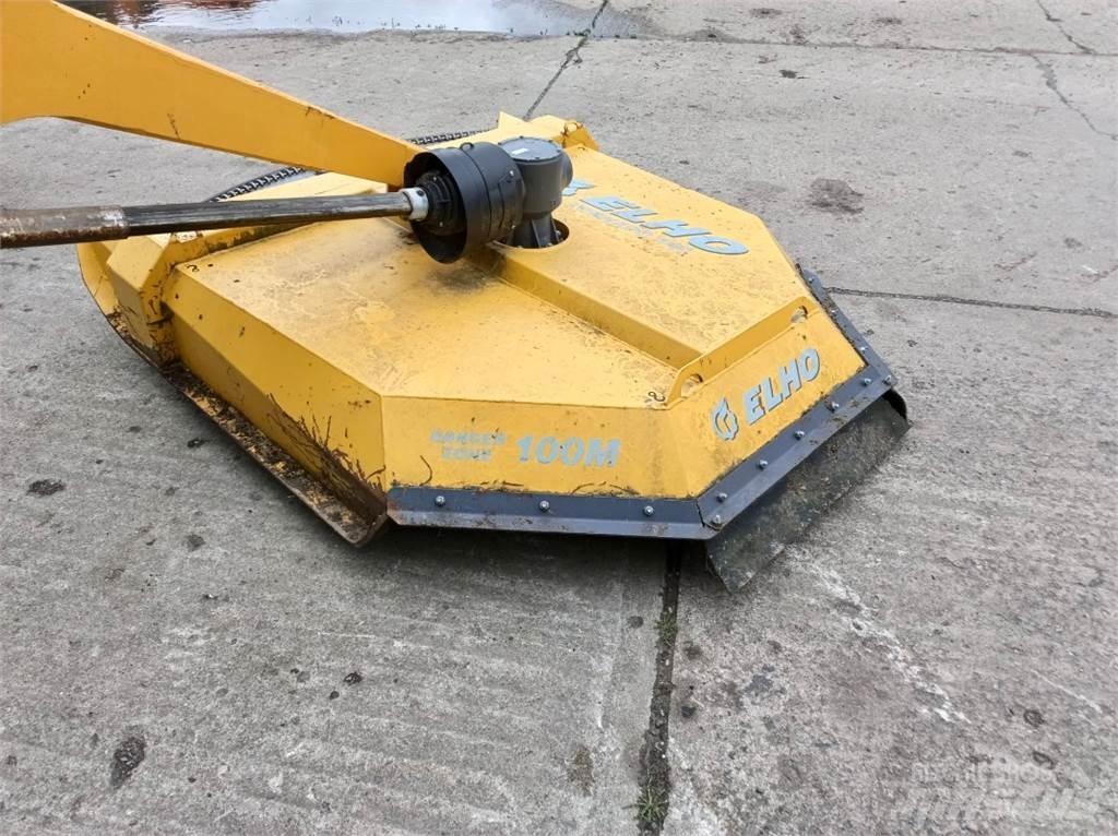 Elho Tornado 440 Other Forage Equipment