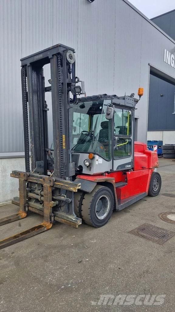 Kalmar DCF 80-9 Diesel Forklifts