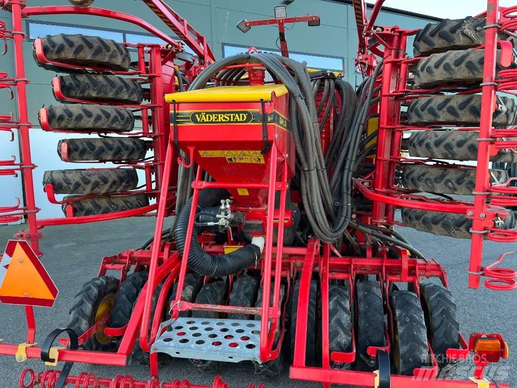 Väderstad RDA600 C Farm Drills