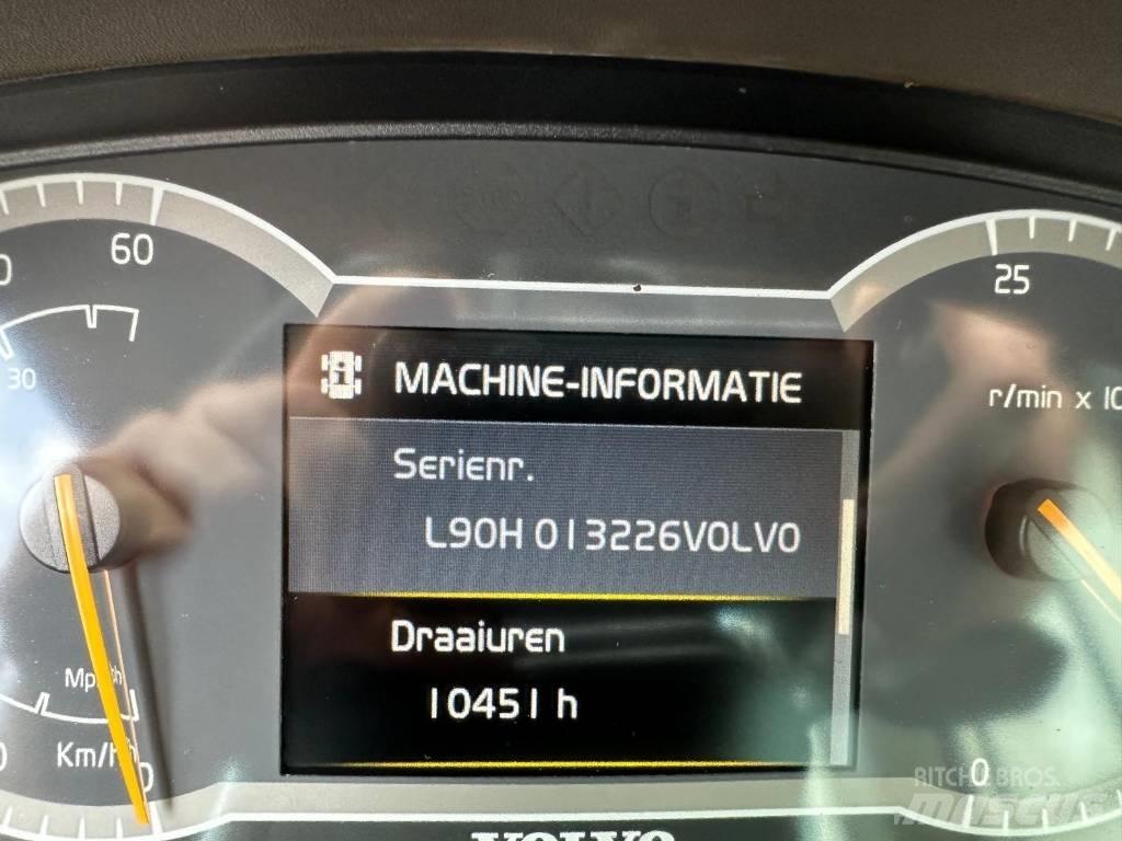 Volvo L 70 H Wheel Loaders