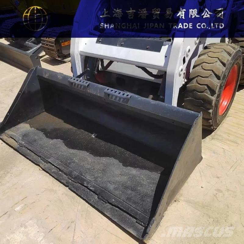 Bobcat S 160 Skid Steer Loaders