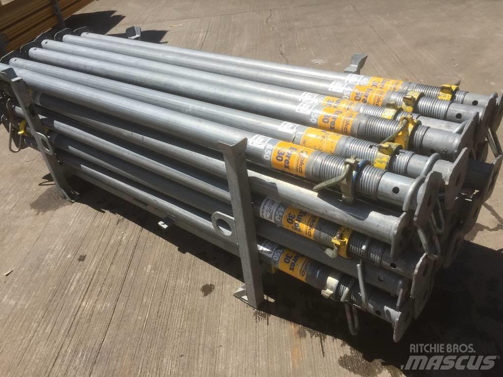  Doka Eurex 30-450 Scaffolding Equipment