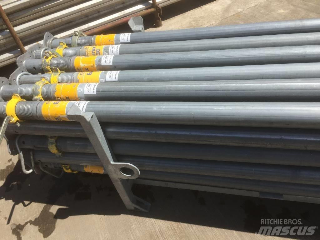 Doka Eurex 30-450 Scaffolding Equipment