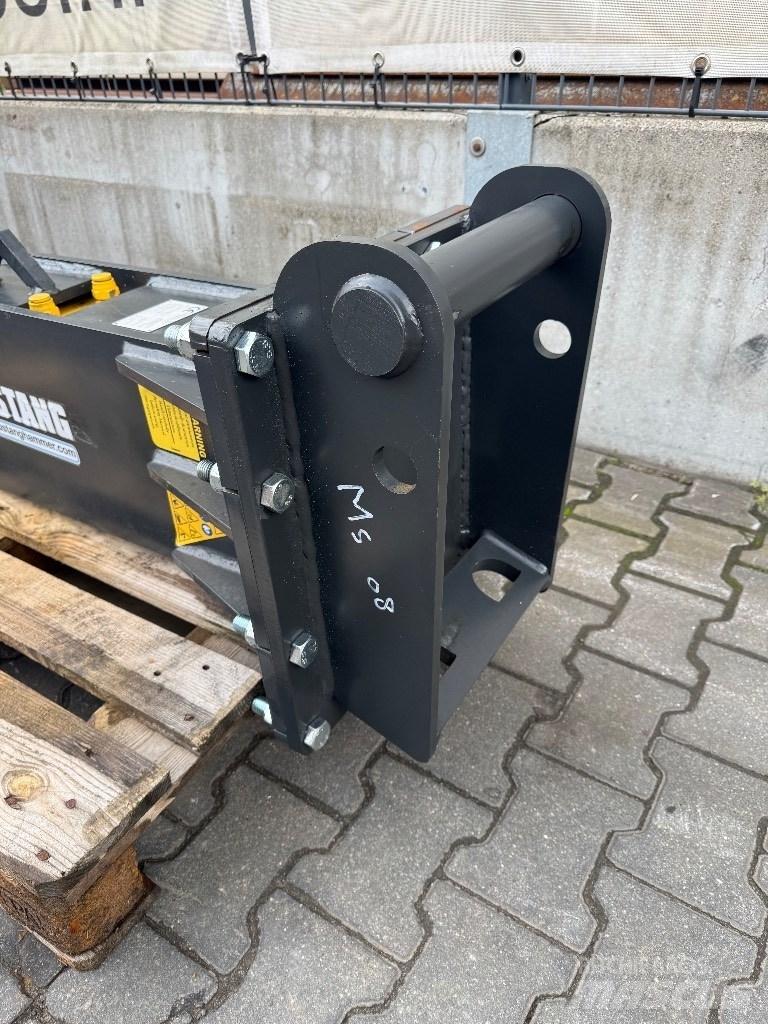 Mustang HM 1002 Hammers / Breakers