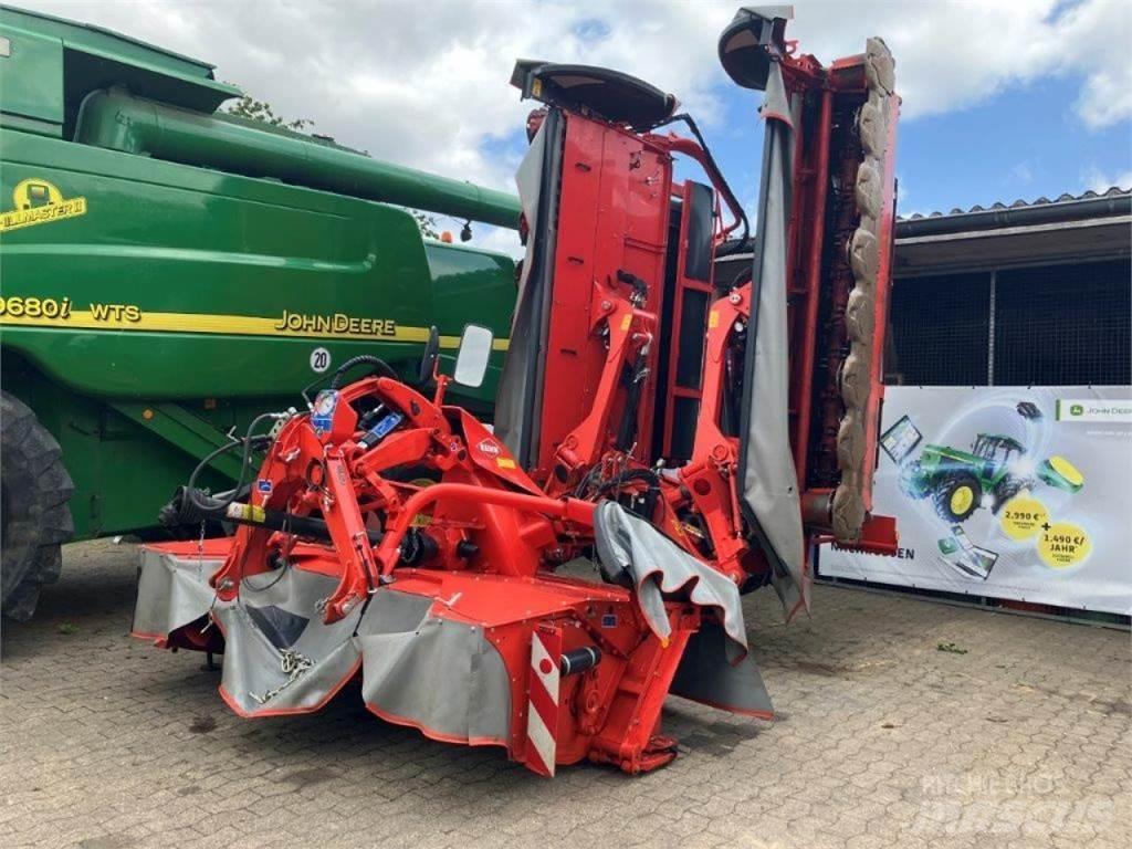 Kuhn FC9330 RA Mowers