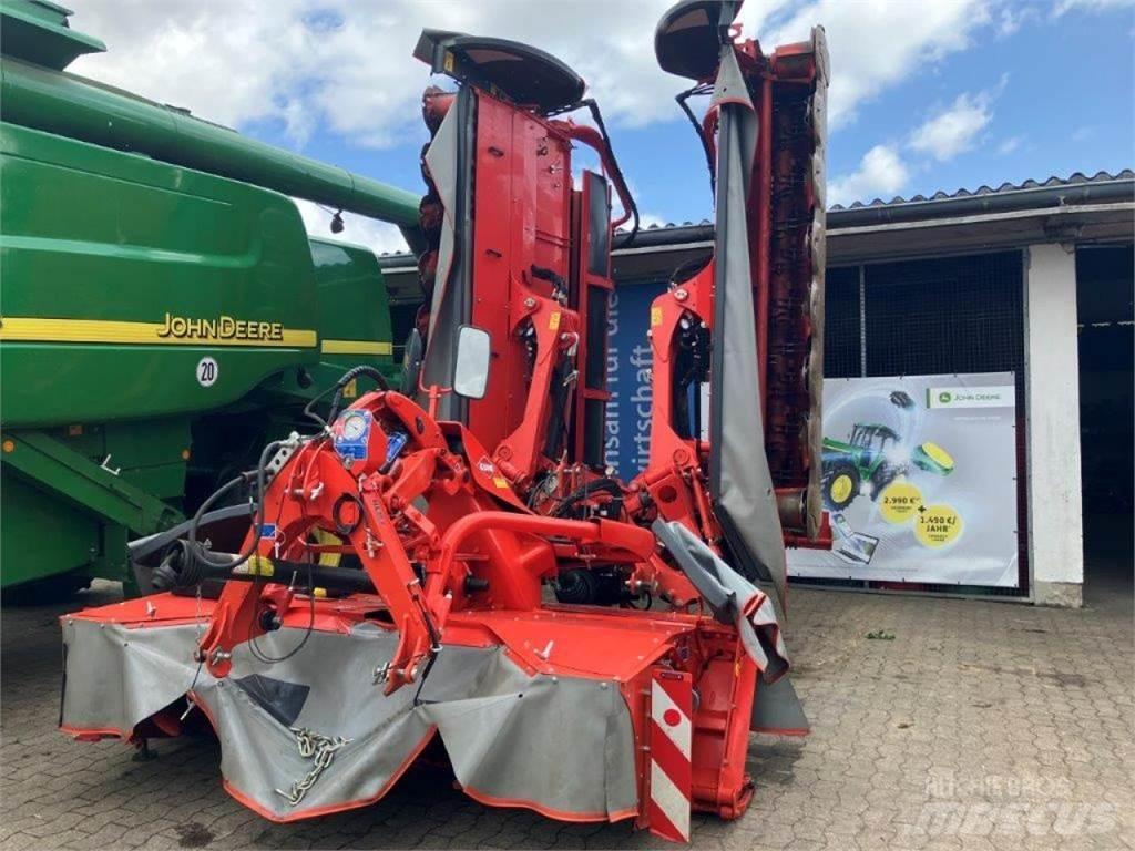 Kuhn FC9330 RA Mowers