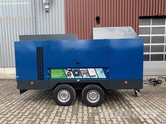 Compair C200TS-24 Compressors