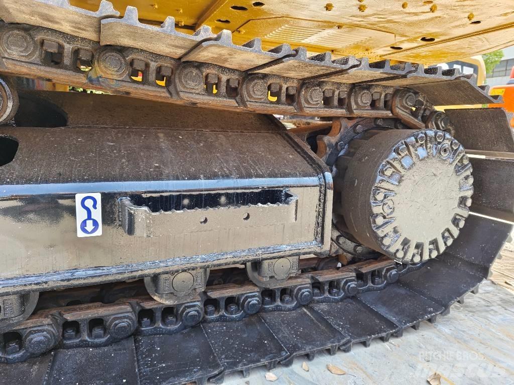 CAT 320 D Crawler Excavators