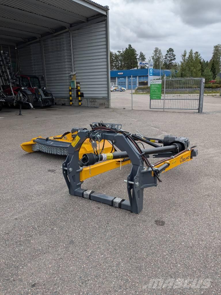 Elho Tornado 450 Pasture Mowers And Toppers