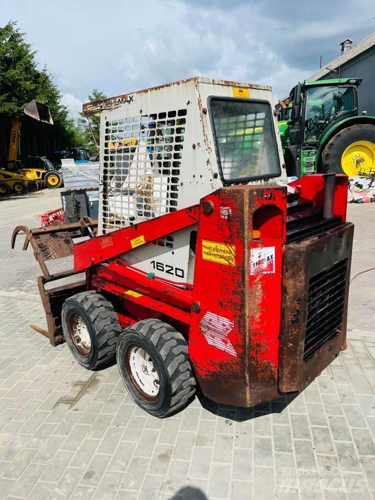 Gehl 1620 Skid Steer Loaders