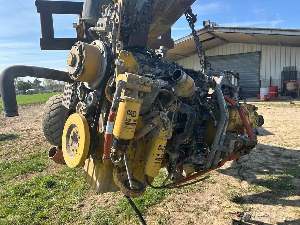 CAT C9 - Other Components