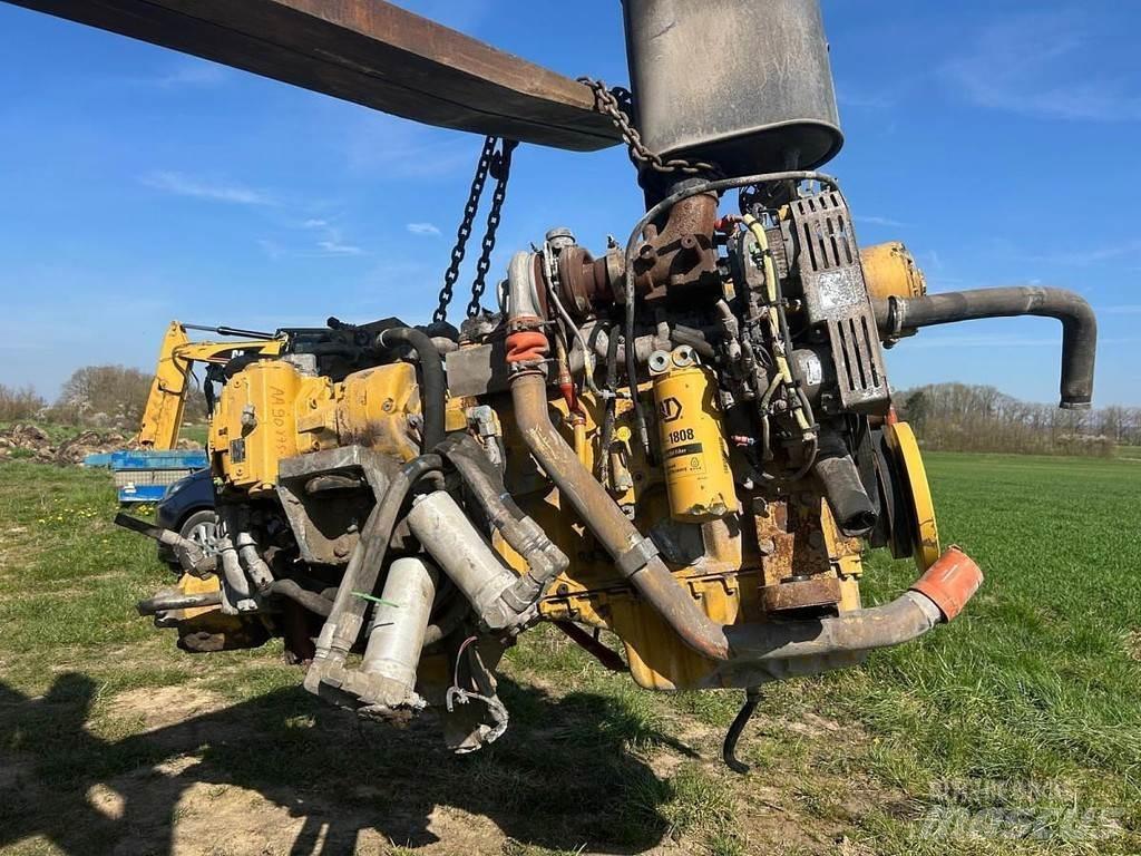CAT C9 - Other Components