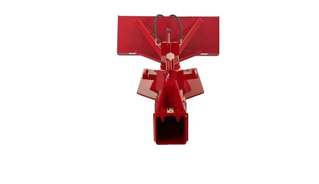 Split-Fire 3407 Slasher Saws