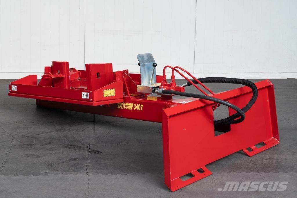 Split-Fire 3407 Slasher Saws