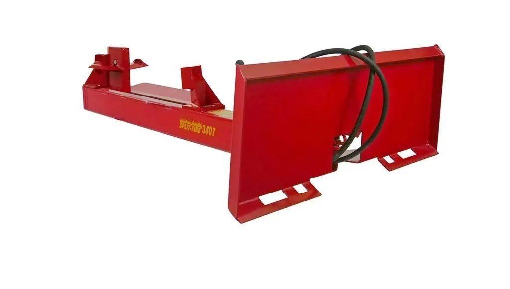 Split-Fire 3407 Slasher Saws