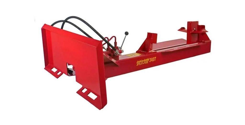 Split-Fire 3407 Slasher Saws