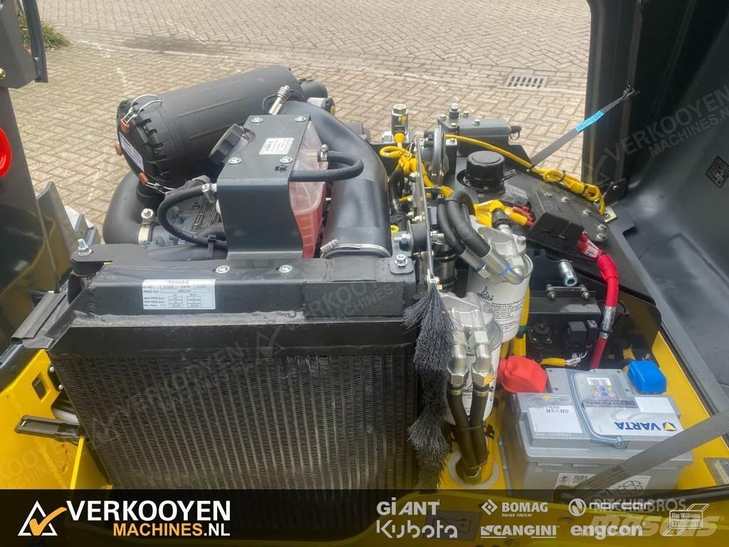 Bomag BW120 AD-5 Other rollers