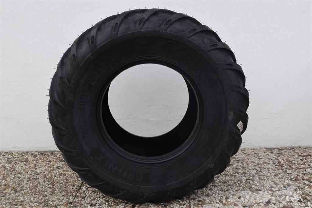  400/60-15.5 ***GRI*** Tires, wheels and rims