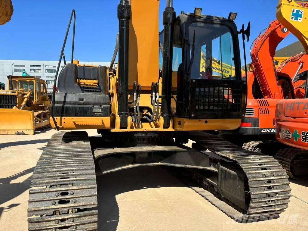 CAT 325 D Crawler Excavators