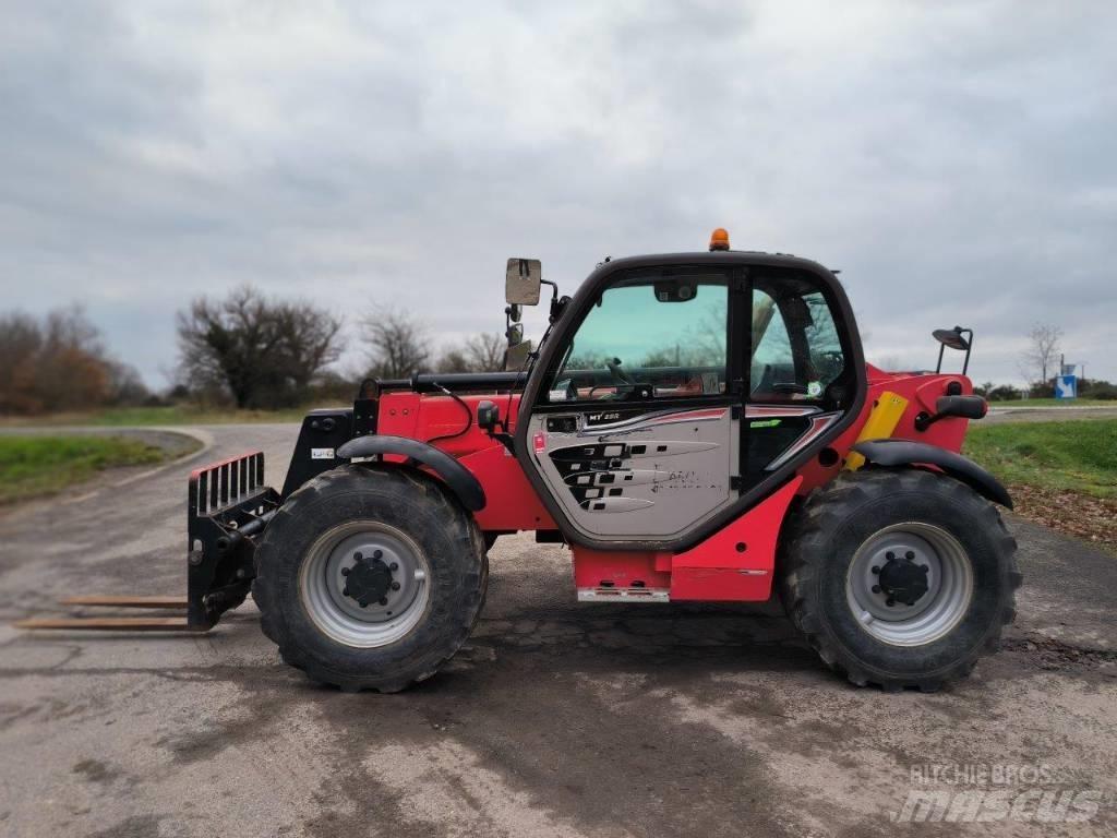 Manitou MT 932 Telescopic Handlers