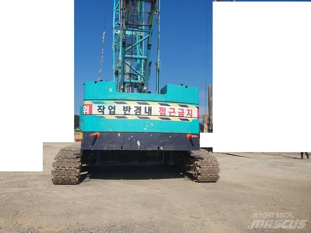 Kobelco 7080 Crawler Cranes