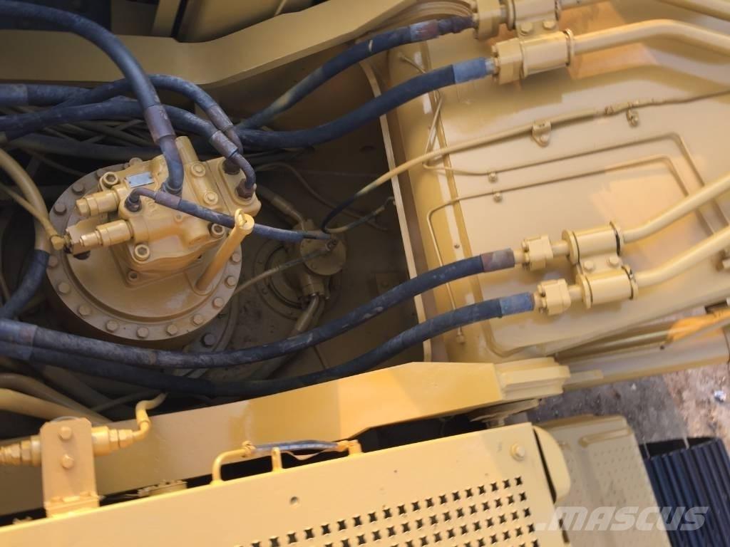 CAT 330 B Crawler Excavators