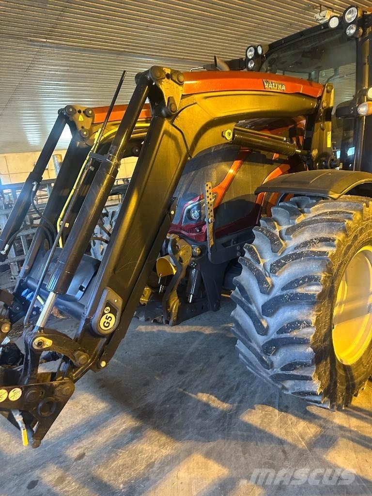 Valtra N174Direct Tractors
