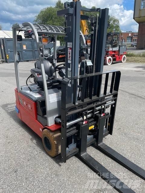 Heli CPD 20SQ Electric Forklifts