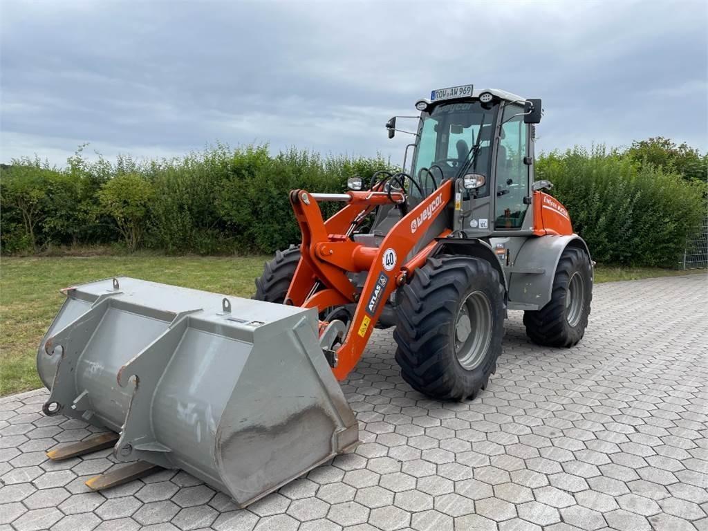 Atlas AR550SL Farm Equipment - Others