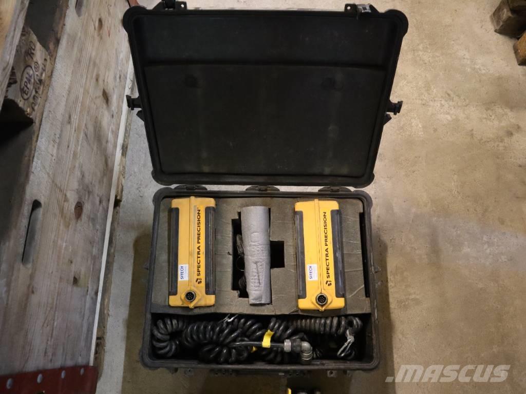 Trimble BladePro Other