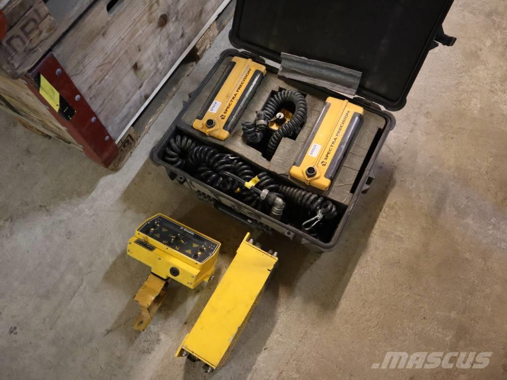 Trimble BladePro Other