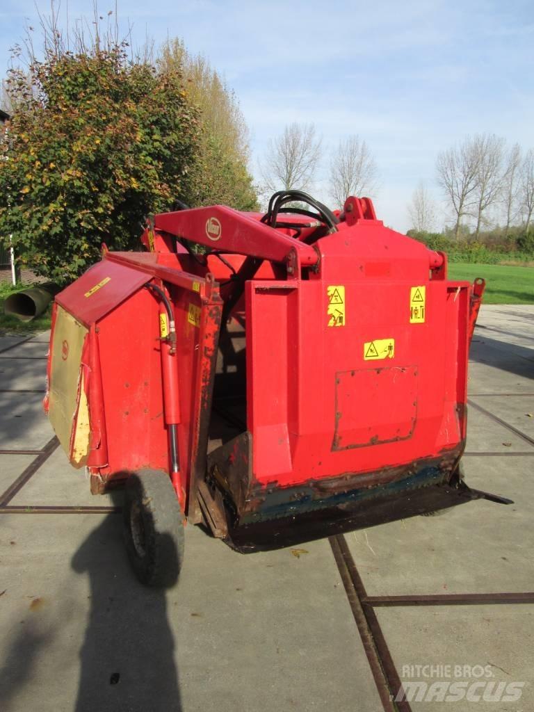 Vicon LDM 3500 Animal Feeders