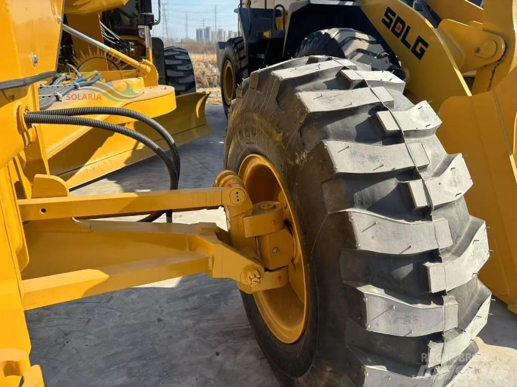 CAT 12G Motor Graders