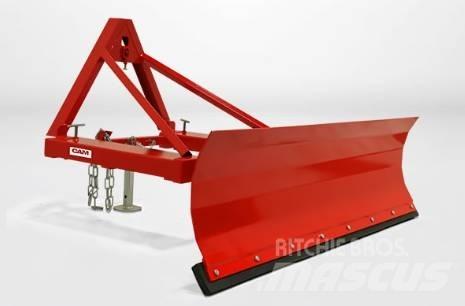 Cam Snøskjær Other Attachment / Components