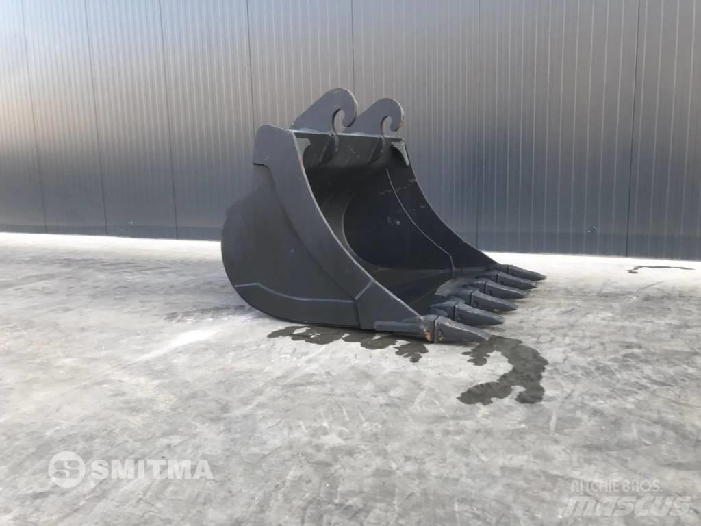 Smitma CW40 18-23t Buckets