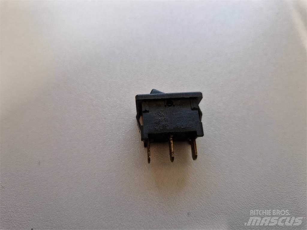 Ponsse 0064247 Electronics