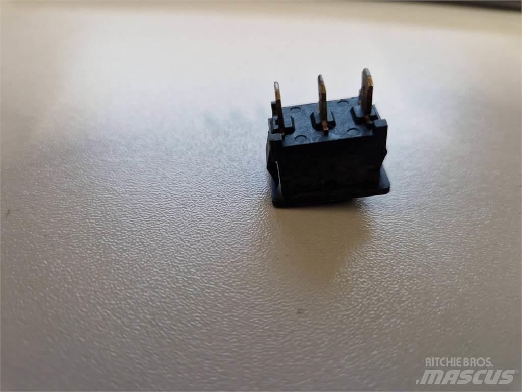Ponsse 0064247 Electronics