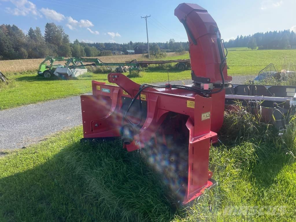 Globus 245 Farm Equipment - Others