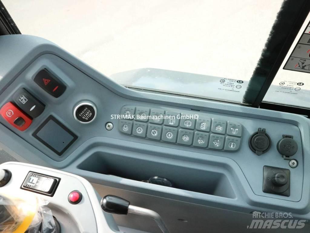 Doosan DL 280-7 Wheel Loaders