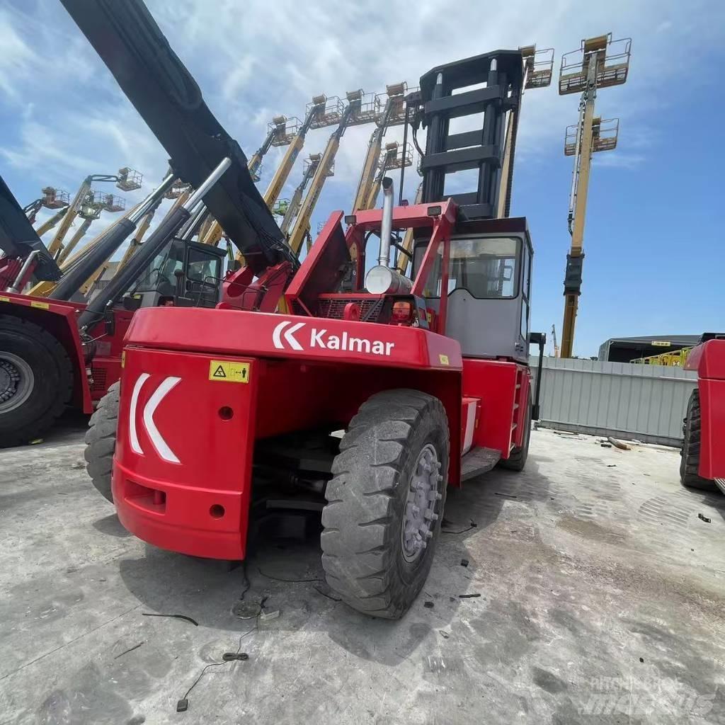 Kalmar DCD 250-12 LB Diesel Forklifts